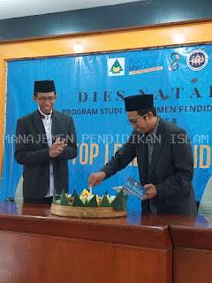 Dies Natalis Prodi MPI Ke-8