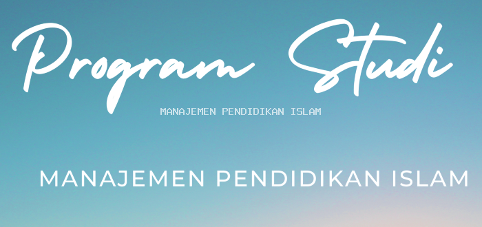 Pelaksanaan Ujian Komprehensif dan Skripsi Prodi MPI bulan Mei 2025